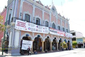 Congreso inicia proceso para disolver el cabildo de Tehuacán