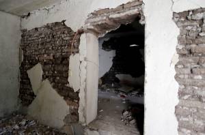 Dinero del seguro contra desastres no se empleó en reconstrucción: Barbosa