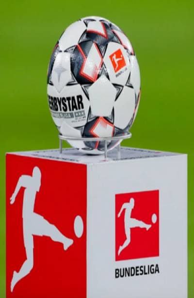 Bundesliga regresará a la actividad el 15 o 23 de mayo