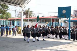 SEP Puebla abre convocatoria para concurso de escoltas