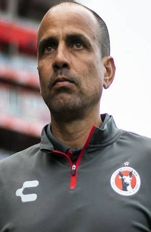 Óscar Pareja, otro técnico cesado de la Liga MX; dijo adiós a Xolos