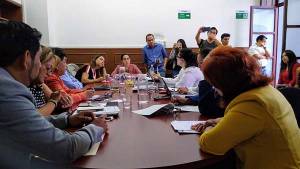 Puebla cobra tarifas tres veces menores que otras ciudades: Agua de Puebla para Todos