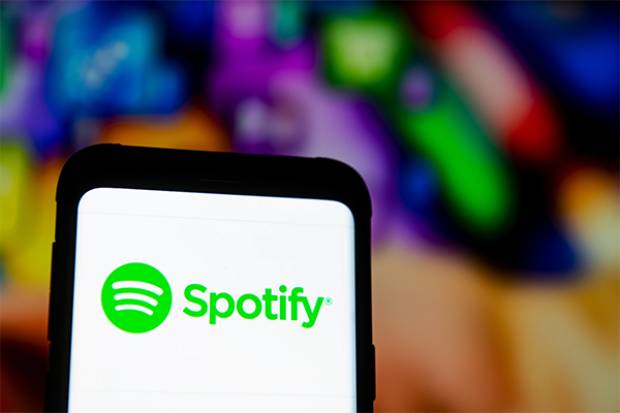 Spotify pronto permitiría reproducir música externa que guardes en tu teléfono