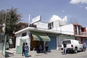 Hallan sin vida a una mujer en su vivienda de Acatlán de Osorio