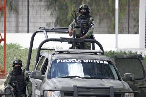 Operativos de seguridad permitirán limpia de delincuencia en Puebla