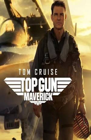 Top Gun: Maverick recauda 156 mdd en cuatro días tras estreno