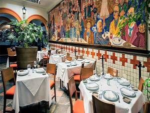 El Mural y otros 3 restaurantes poblanos, entre los 120 mejores de México