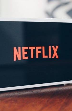 Netflix y los estrenos para abril