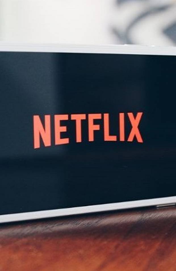 Netflix y los estrenos para abril