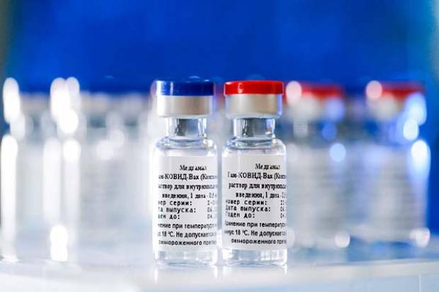 Ninguna vacuna contra COVID-19 estará lista este año: López-Gatell