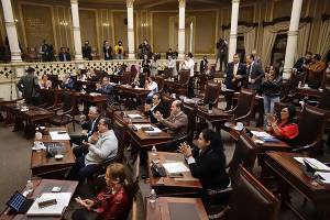 Congreso de Puebla da luz verde a tres concesiones del ayuntamiento capitalino
