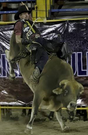 Feria de Puebla 2019: Final del rodeo American Bull, próximo 1 de mayo en El Relicario