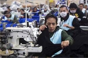 En el primer trimestre del año se generaron 4 mil 469 empleos en Puebla