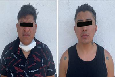 Detienen a pareja de robacoches en La Margarita