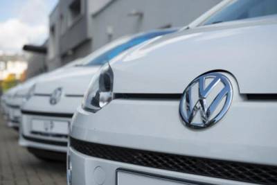 Aumentaron ventas de Volkswagen y Audi en julio