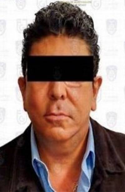Fidel Kuri, ex dueño del Veracruz, a la cárcel por fraude