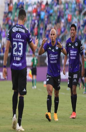 Liga MX: Mazatlán FC derrota 2-1 al Pachuca en el inicio de la J2