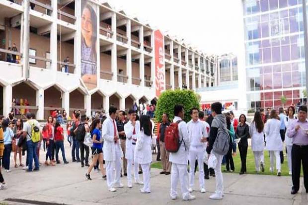 Consorcio Universitario celebra apertura de las autoridades estatales sobre Ley de Educación