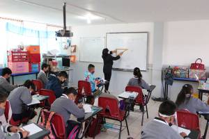 Emite SEP convocatoria de cambio de centro de trabajo para docentes