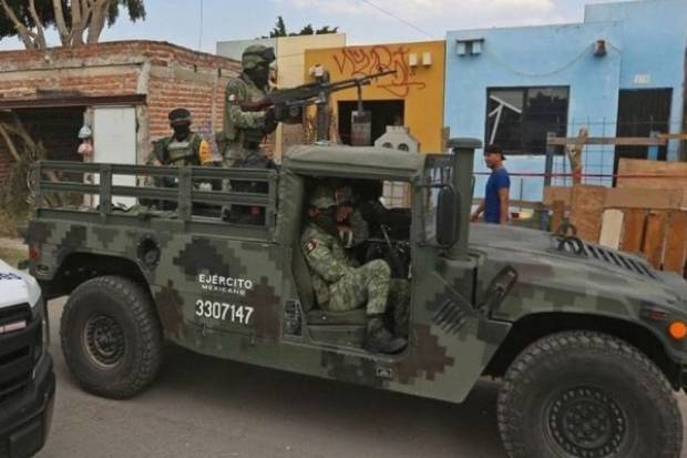 Secuestra CJNG a dos mujeres integrantes de la SEDENA en Puerto Vallarta