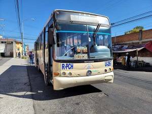 SMT remite 29 unidades de transporte público al corralón por diversas irregularidades