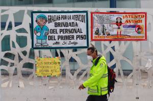 COVID en Puebla: 4 mil 37 muertos y 31 mil 863 positivos