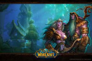 World of Warcraft tendrá compatibilidad para control por primera vez