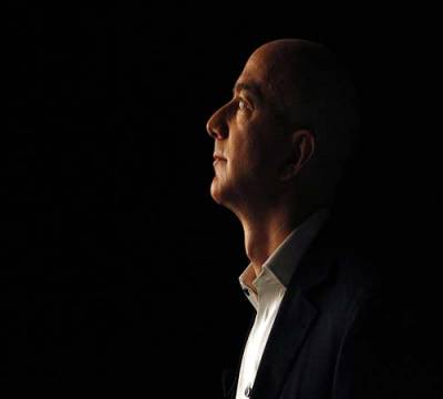 El imperio de Jeff Bezos, el documental