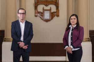 Puebla Capital gastó 105 mdp para contingencia por COVID: Rivera