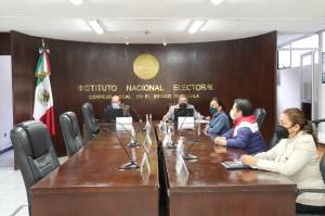 INE Puebla: crea nuevo distrito federal en Libres y modifica cuatro locales