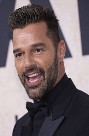 Hermana de Ricky Martin desmiente a su hijo sobre presunta violencia sexual del cantante