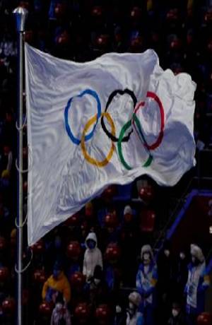 Comité Olímpico Mexicano tiene primer acercamiento con el COI en busca de los JO 2036