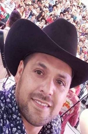 Hallan cadáver del sobrino de Joan Sebastian en Michoacán