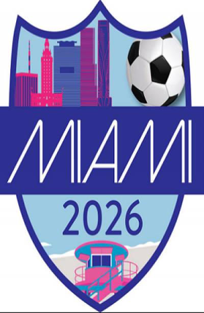 Miami quiere ser sede del Mundial de 2026