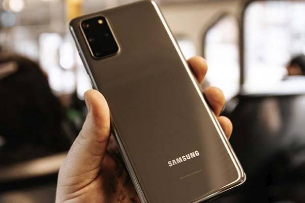 Samsung anuncia fecha de presentación del Galaxy S20 Fan Edition