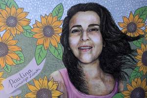 Paulina Camargo: Reducen seis meses la condena a Chema Sosa
