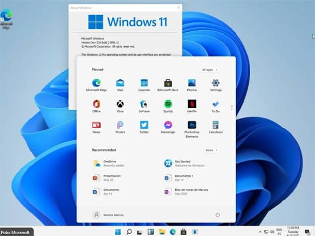 Windows lleva una década perdiendo usuarios