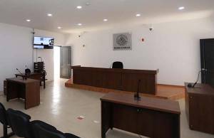 TSJ implementa juicios orales familiares en la Sierra Norte de Puebla