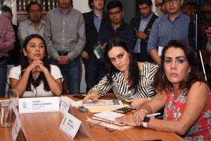 Diputados solicitan información para iniciar con la disolución del Cabildo en Tehuacán