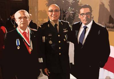 General Trauwitz obtiene amparo definitivo contra aprehensión por huachicol