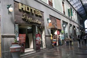 Baja tasa de ocupación hotelera porque hay más habitaciones: Sectur Puebla