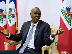 VIDEO. Así operó el comando armado que mató al presidente de Haití