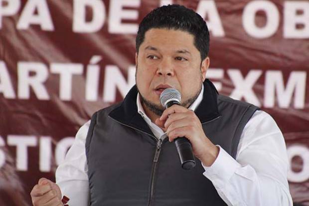 Ilegal, designación de Alfonso Ramírez como dirigente de Morena: Biestro