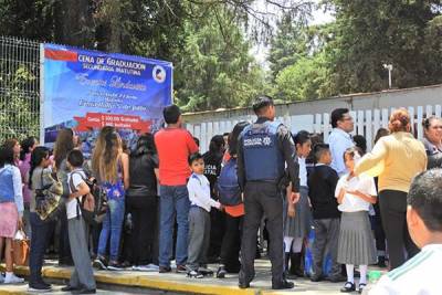 CDH emite recomendación por alumna herida con cúter en Centro Escolar Morelos