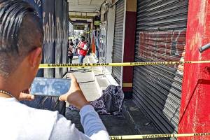 Ya son 30 las personas en situación de calle que fallecieron en vía pública en Puebla