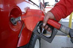 Gasolina Premium llega a 21 pesos por litro en la ciudad de Puebla