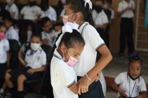 Reportan casi 6 mil lesiones intencionales en escuelas mexicanas en los últimos seis años