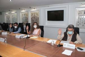 Congreso de Puebla aprueba iniciativas para fomentar el deporte y prevenir uso de sustancias prohibidas