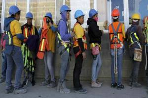 Secretaría del Trabajo de Puebla pide denunciar abusos laborales durante cuarentena