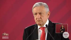 No habrá impunidad, Mario Marín será detenido: López Obrador